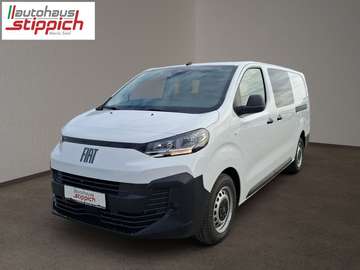 Doppelkabine BlueHDi 145 S&S 6-Gang XL