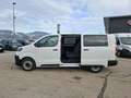 Fiat Scudo Doppelkabine BlueHDi 145 S&S 6-Gang XL Weiß - thumbnail 20