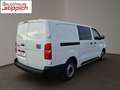 Fiat Scudo Doppelkabine BlueHDi 145 S&S 6-Gang XL Weiß - thumbnail 14