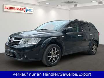 2.0d 7-Sitzer Leder SHZ Navi PDC AHK
