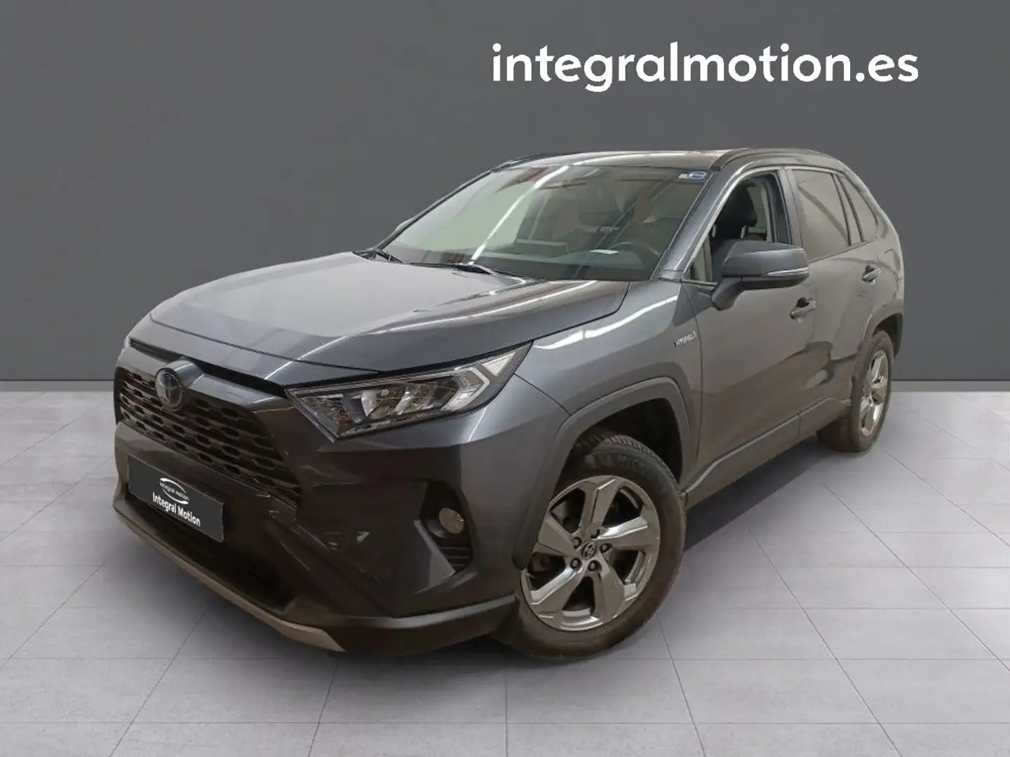 Toyota RAV 4 Rav4 2.5l 220H Advance Gris - 1