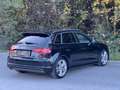 Audi A3 2.0 TDI S line Sportpaket quattro LEDER*XENON*NAVI* Schwarz - thumbnail 5