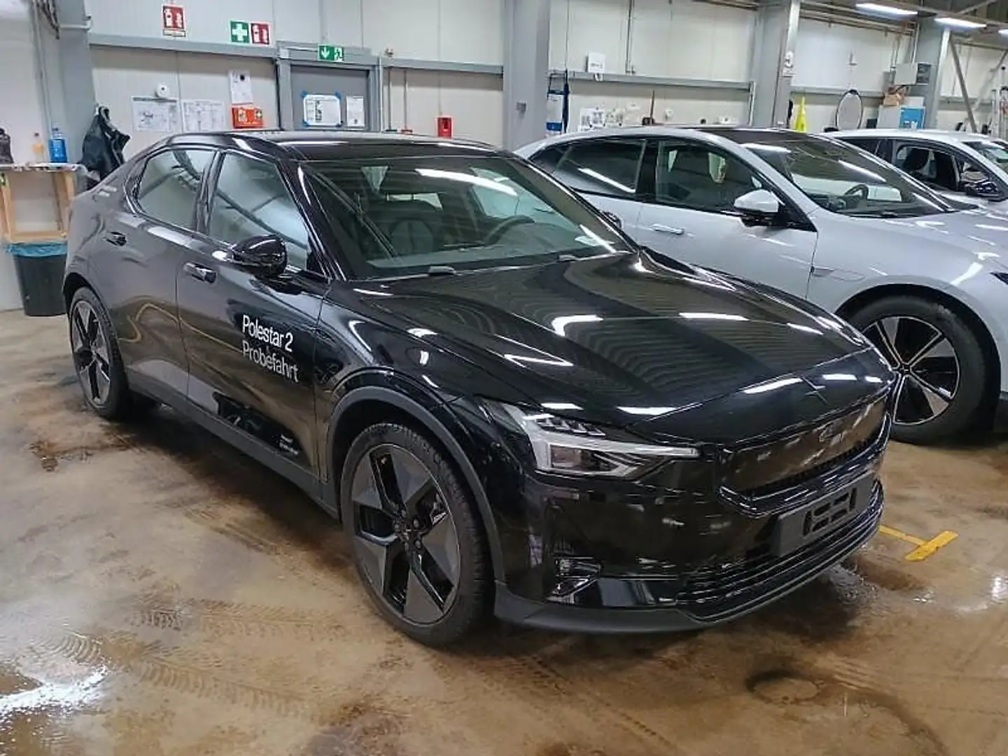 Polestar 2 82kWh Long Range Dual Pilot/Plus/20 - 2