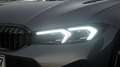 BMW 330 3-serie 330e M Sport Automaat / Adaptieve LED / Sp Grijs - thumbnail 8