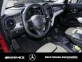 MINI Cooper CLASSIC TRIM HUD LM LED 2xKlima Navi AUT Rouge - thumbnail 7