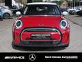 MINI Cooper CLASSIC TRIM HUD LM LED 2xKlima Navi AUT Rouge - thumbnail 2