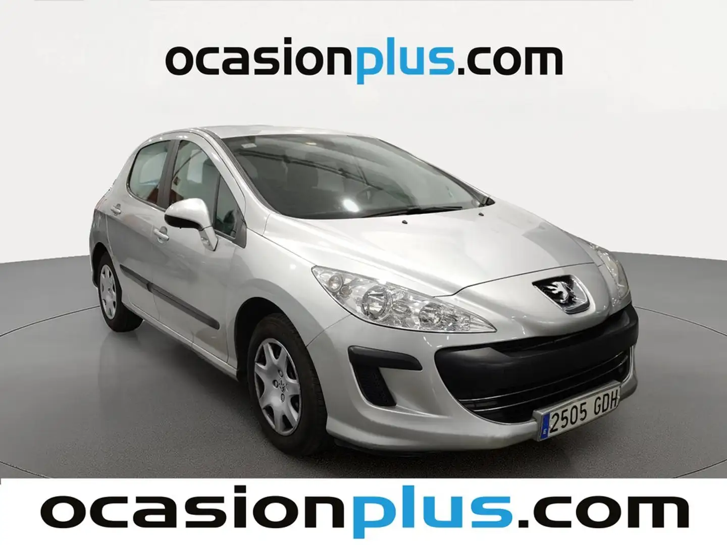 Peugeot 308 1.4 VTi Confort Gris - 2