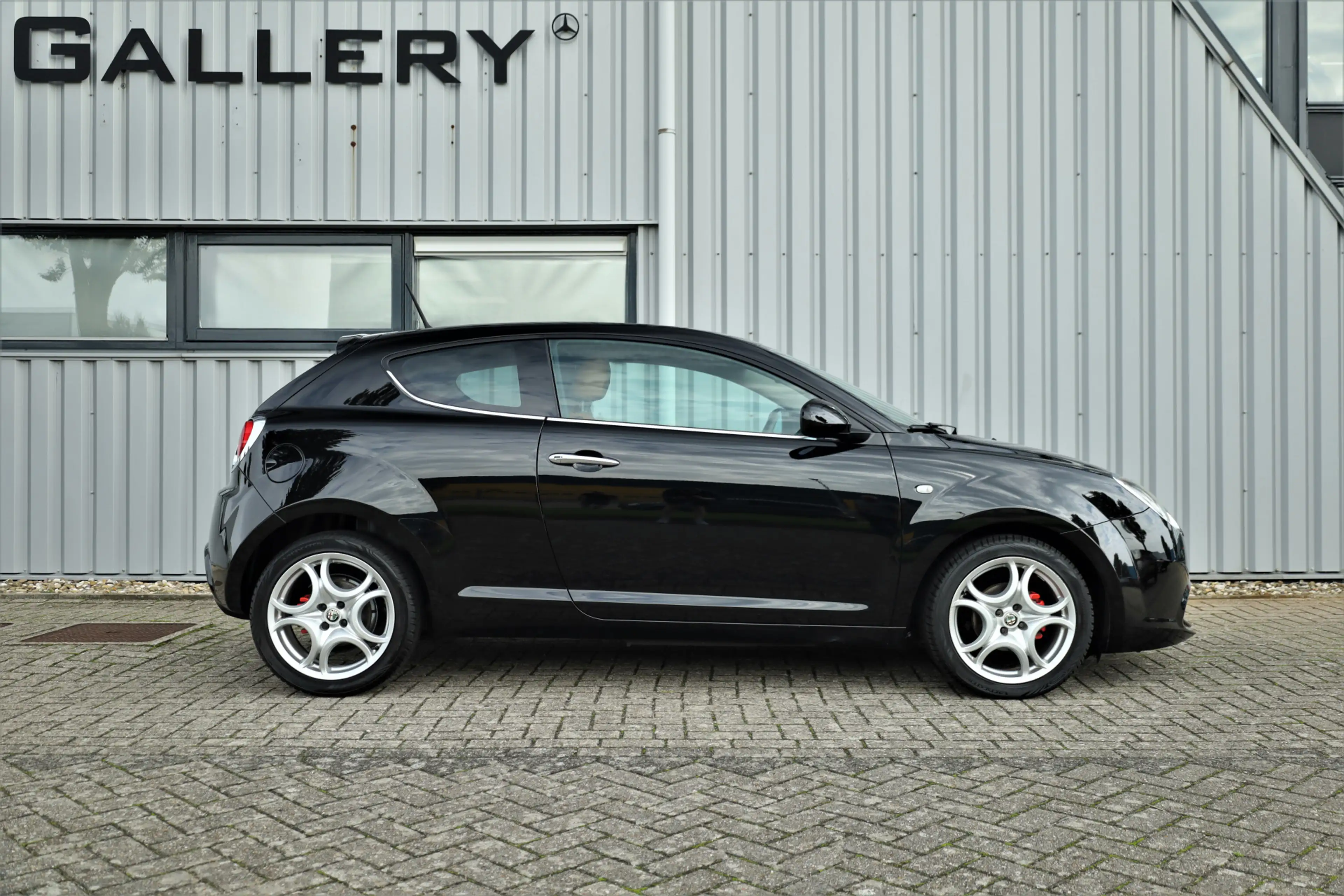 Alfa Romeo MiTo 0.9 TwinAir Esclusivo — photo 2