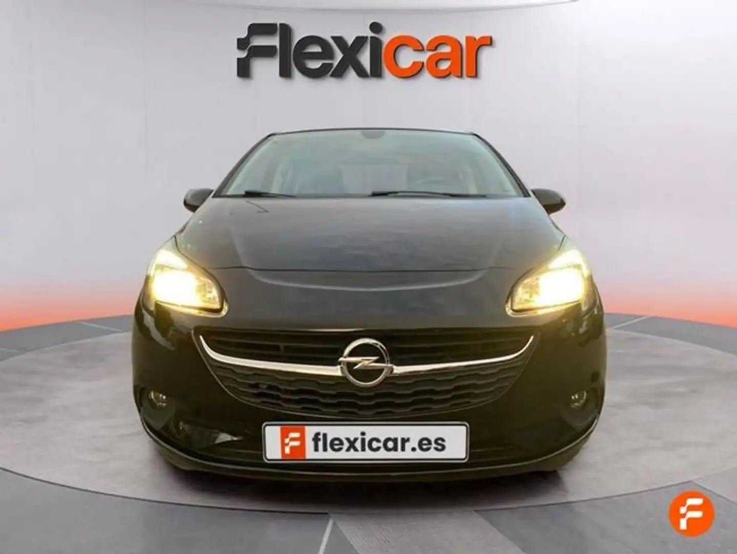 Opel Corsa 1.4 120 Aniversario 90 Noir - 2