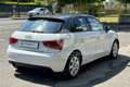 Audi A1 A1 SPB 1.6 TDI S tronic Admired Blanc - thumbnail 5