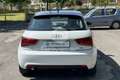 Audi A1 A1 SPB 1.6 TDI S tronic Admired Blanc - thumbnail 6