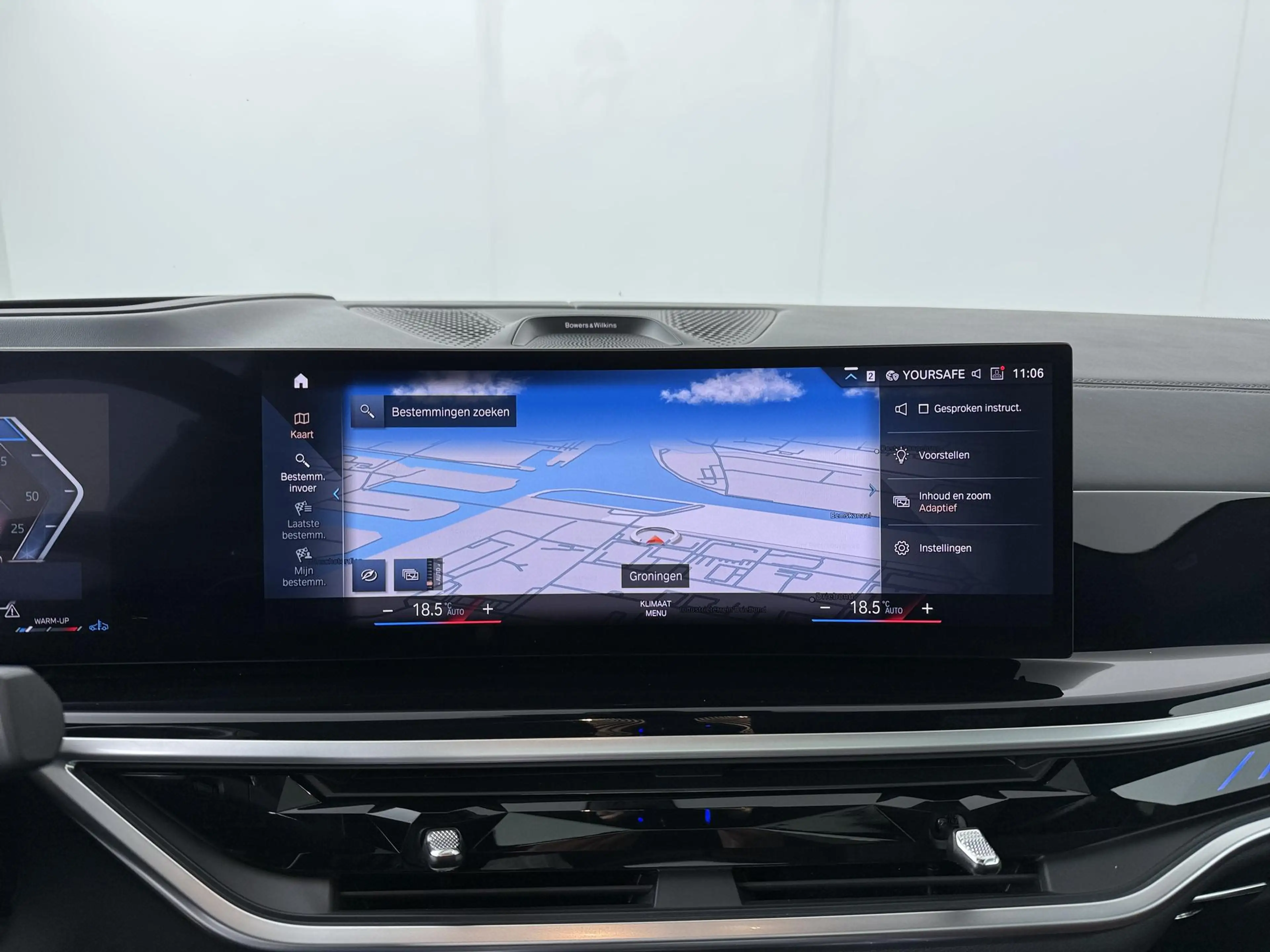 BMW X7 M60i xDrive M-Sport Pro | Skylounge | Head-Up | Ad — photo 15