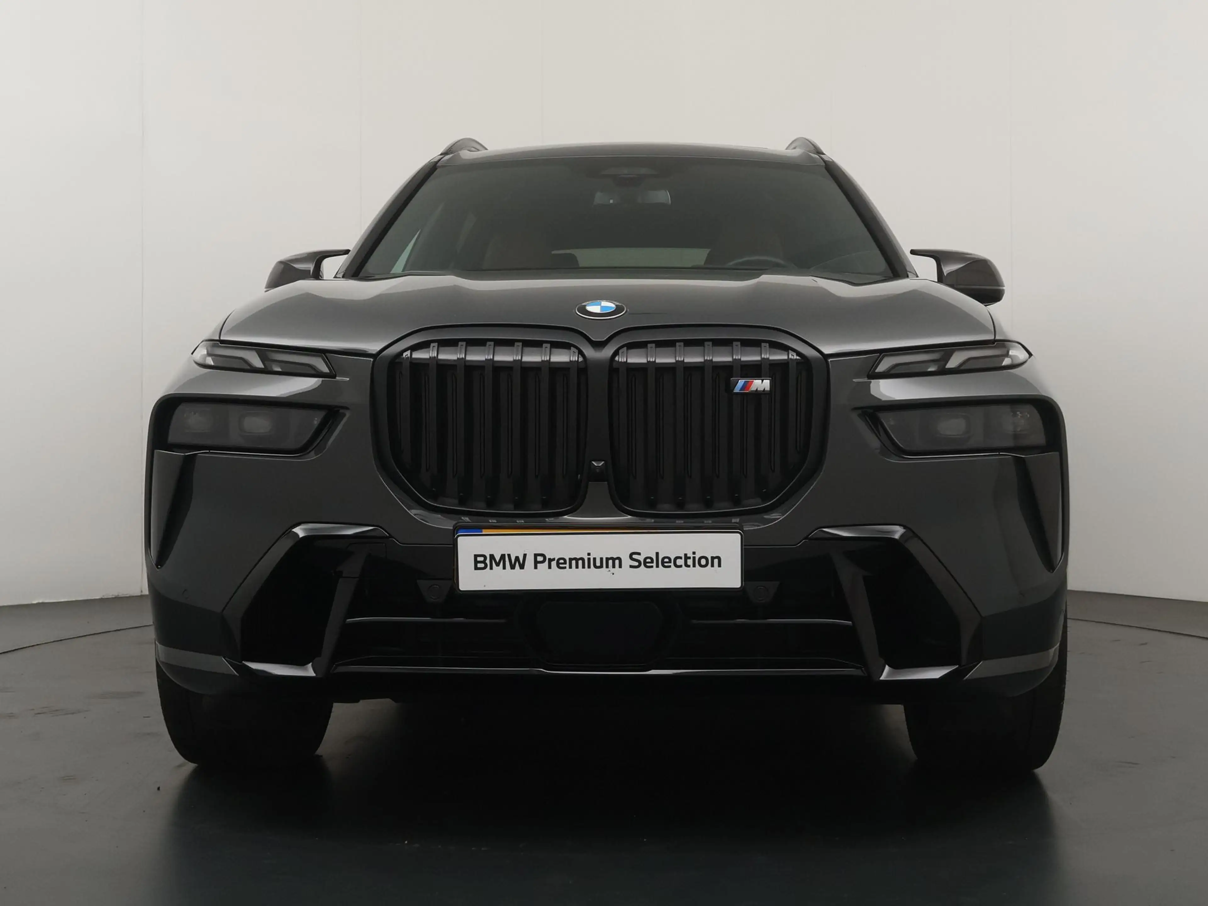 BMW X7 M60i xDrive M-Sport Pro | Skylounge | Head-Up | Ad — photo 6