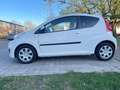 Peugeot 107 1.0-12V Millesim 200 Wit - thumbnail 1