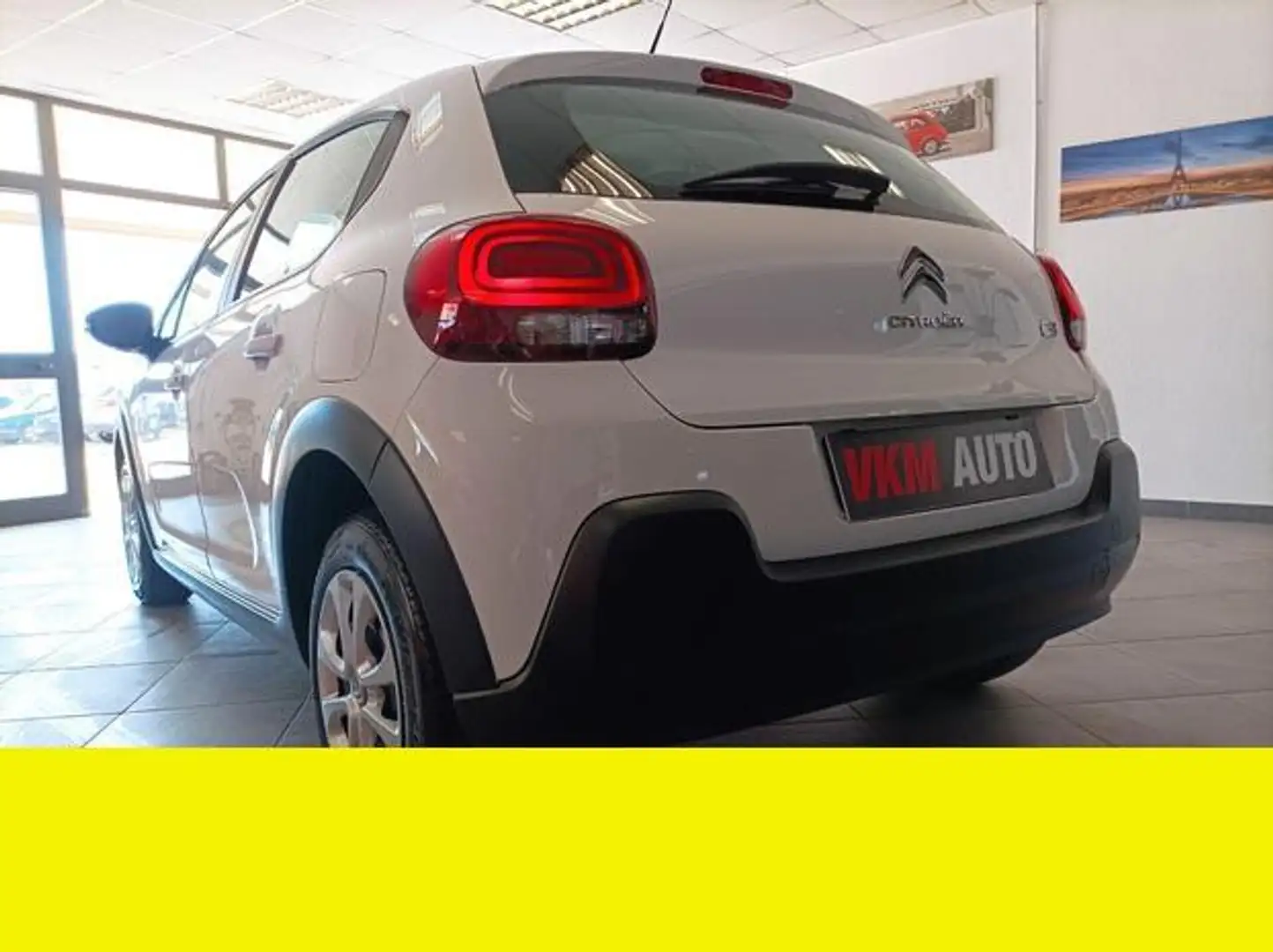 Citroen C3 - 2