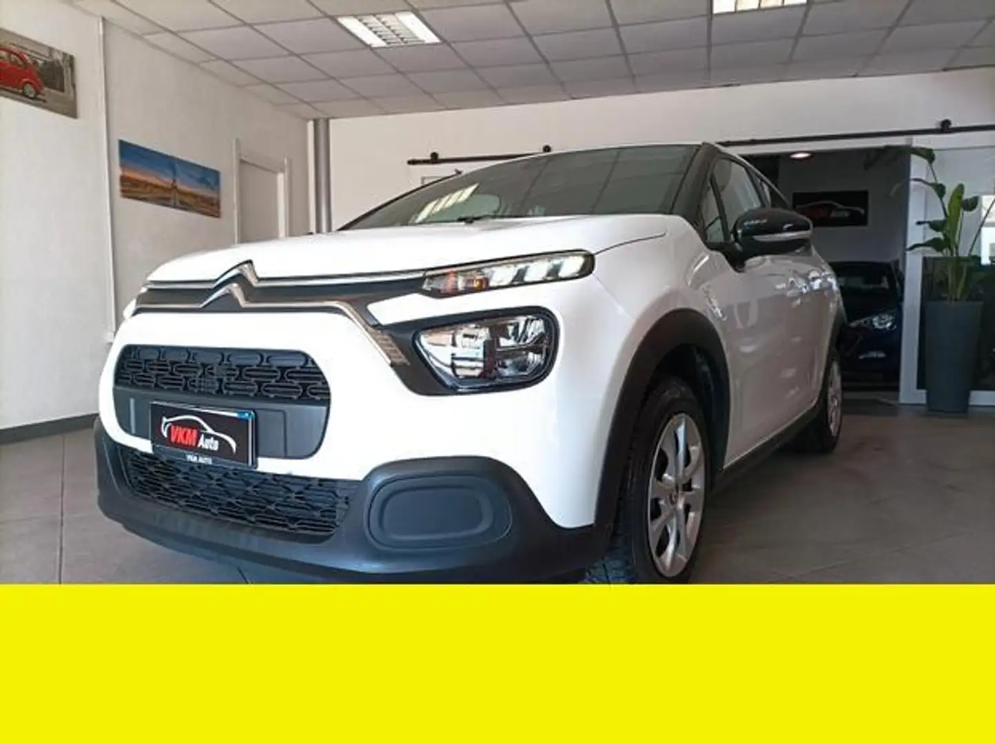 Citroen C3 - 1