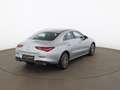 Mercedes-Benz CLA 180 d Progressive Aut LED WIDESCREEN LEDER Silber - thumbnail 3