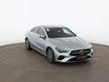 Mercedes-Benz CLA 180 d Progressive Aut LED WIDESCREEN LEDER Silber - thumbnail 5