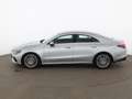 Mercedes-Benz CLA 180 d Progressive Aut LED WIDESCREEN LEDER Plateado - thumbnail 7