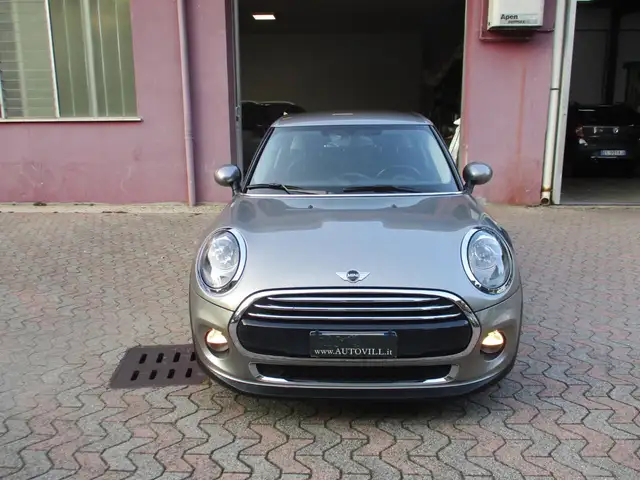 MINI Cooper D 1.5 Cooper D Boost 5 porte