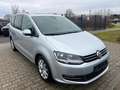 Volkswagen Sharan 2.0 TDI Highline BMT Navi+Kamera+Pano+Ahk Silver - thumbnail 7