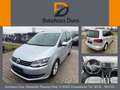 Volkswagen Sharan 2.0 TDI Highline BMT Navi+Kamera+Pano+Ahk Silver - thumbnail 1