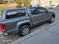 Volkswagen Amarok Amarok Austria 2,0 BiTDI BMT 4x4 permanent Aut. Austria Grau - thumbnail 5