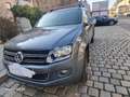 Volkswagen Amarok Amarok Austria 2,0 BiTDI BMT 4x4 permanent Aut. Austria Grau - thumbnail 2