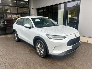 e:HEV 2.0 i-MMD Hybrid Elegance -8031 EINDJAAR ACT