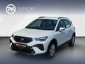 SEAT Arona Reference Edition 1.0 TSI Weiß - thumbnail 1