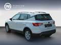 SEAT Arona Reference Edition 1.0 TSI Weiß - thumbnail 4
