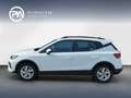 SEAT Arona Reference Edition 1.0 TSI Weiß - thumbnail 3