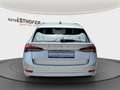 Skoda Octavia 4x4 Ambition TDI DSG Silber - thumbnail 5