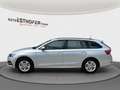 Skoda Octavia 4x4 Ambition TDI DSG Silber - thumbnail 3