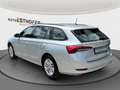 Skoda Octavia 4x4 Ambition TDI DSG Silber - thumbnail 4