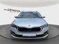 Skoda Octavia 4x4 Ambition TDI DSG Silber - thumbnail 2