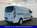 Ford Transit Custom Kasten 2.0 TDCi L1 Klima SHZ Auto Weiß - thumbnail 5