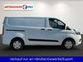 Ford Transit Custom Kasten 2.0 TDCi L1 Klima SHZ Auto Weiß - thumbnail 4