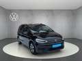 Volkswagen Touran 1.5 TSI Goal DSG Schwarz - thumbnail 4