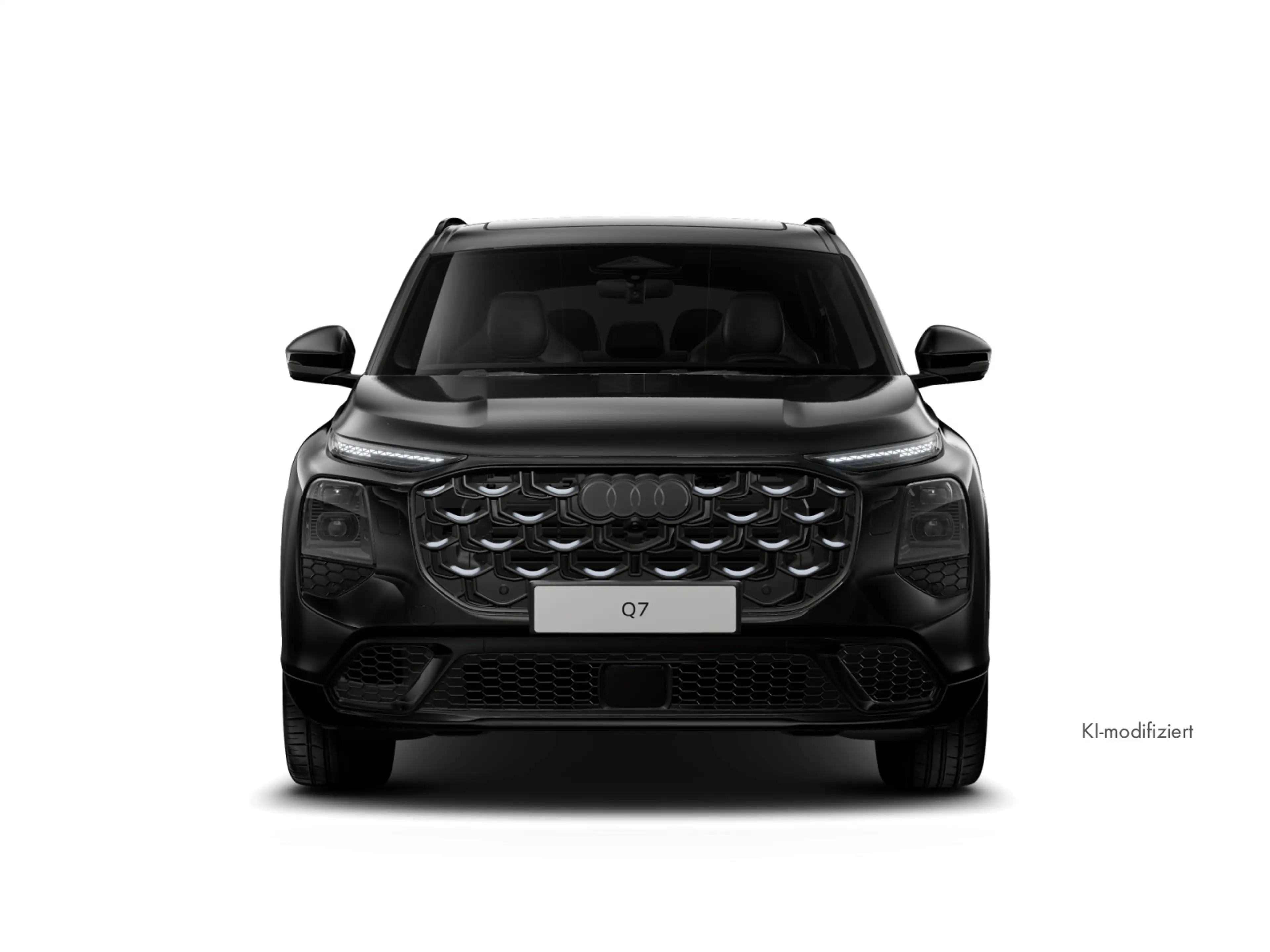 Audi Q7 SUV TDI quattro 220 kW tiptronic — photo 2