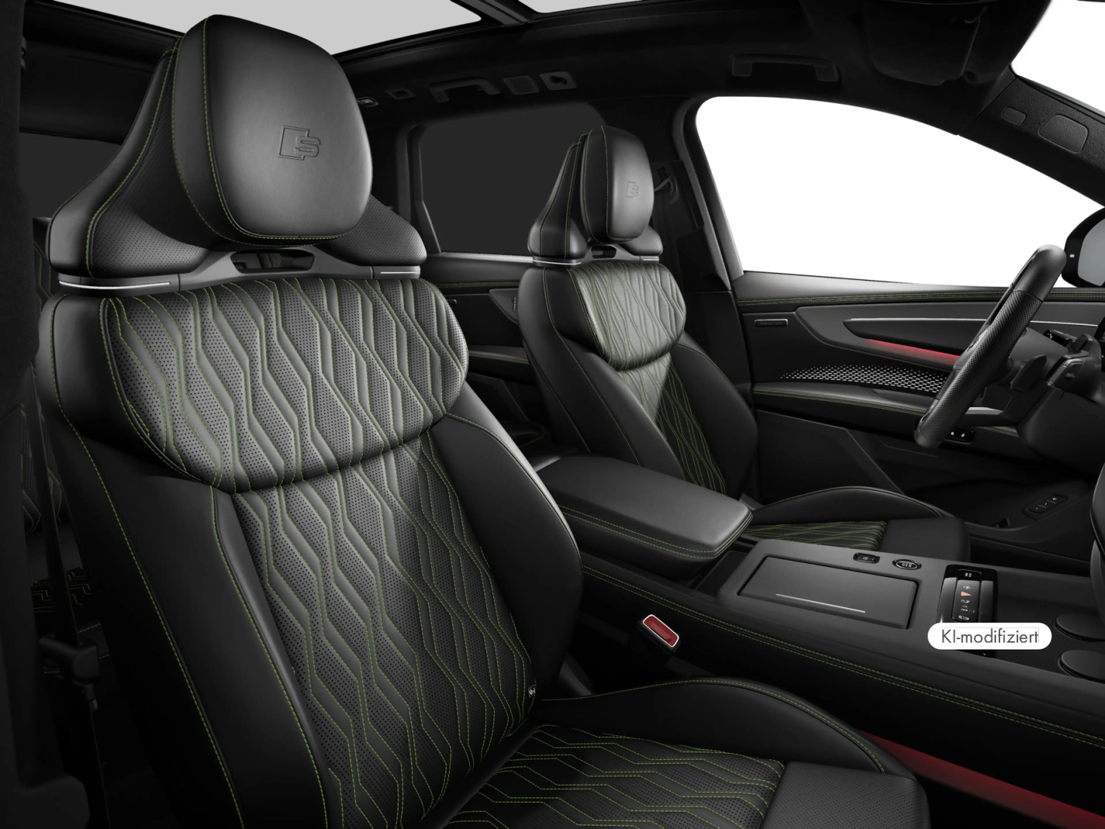 Audi Q7 SUV TDI quattro 220 kW tiptronic — photo 9