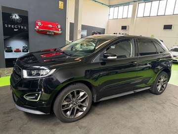 2.0 tdci Sport 4wd 210cv TETTO-TELECAMERA