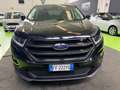 Ford Edge 2.0 tdci Sport 4wd 210cv TETTO-TELECAMERA Nero - thumbnail 2