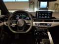 Audi A4 advanced 40 TDI 204 PS quattro S-Tronic-4JahreG... Noir - thumbnail 10