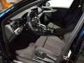 Audi A4 advanced 40 TDI 204 PS quattro S-Tronic-4JahreG... Noir - thumbnail 8