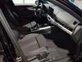 Audi A4 advanced 40 TDI 204 PS quattro S-Tronic-4JahreG... Noir - thumbnail 13