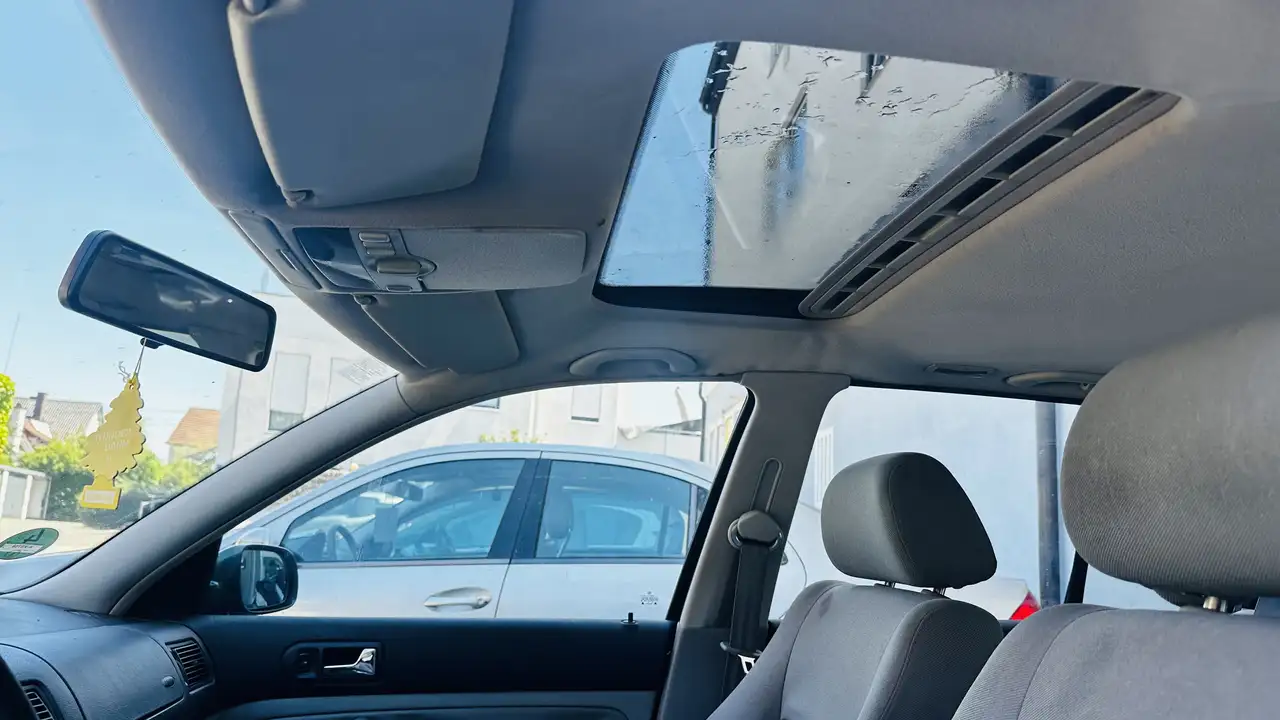 Volkswagen Golf IV 2.0 Highline(TÜV 02,2027)AUTOMATIKGETRIEBE KLIMA, foto 10