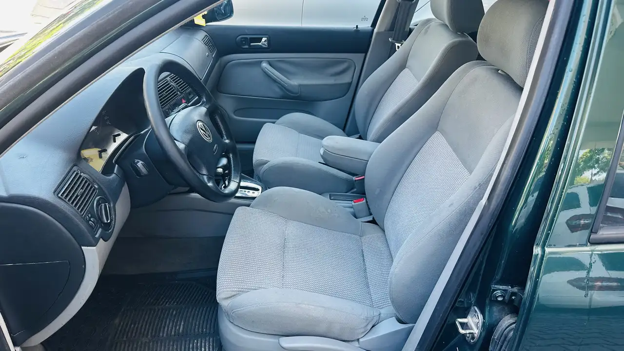 Volkswagen Golf IV 2.0 Highline(TÜV 02,2027)AUTOMATIKGETRIEBE KLIMA, foto 9
