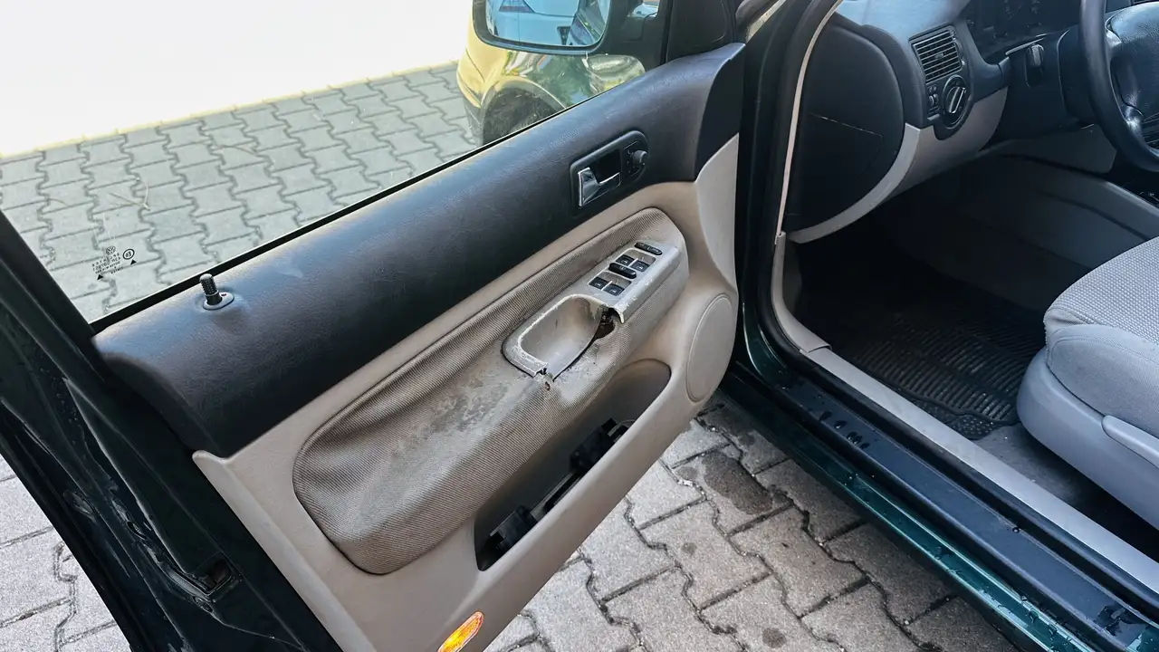 Volkswagen Golf IV 2.0 Highline(TÜV 02,2027)AUTOMATIKGETRIEBE KLIMA, foto 11