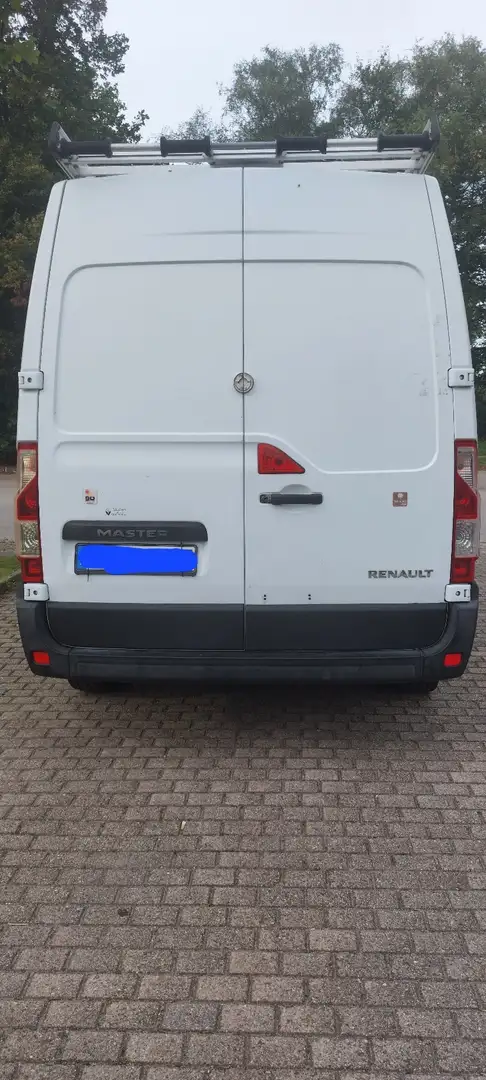 Renault Master dCi 130 L2H2 VA - 2